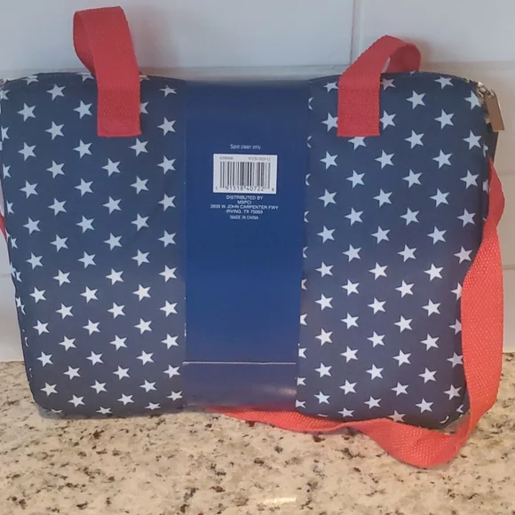 PARTY COOLER BAG - Picture 2 of 8